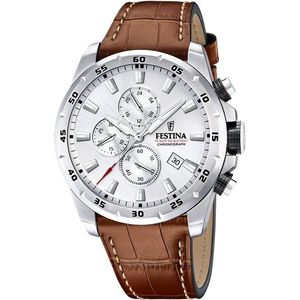 Festina Timeless Chronograph 20692/1 obraz