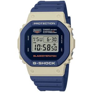 Casio G-Shock DW-5610BEP-2ER BlackEyePatch Collaboration (322) obraz