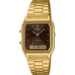 Casio Collection Vintage AQ-230GA-5AMQYES (001) obraz