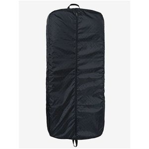 Obal na oblek Travelite Mobile Garment Cover Black obraz