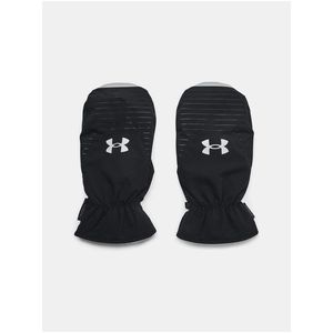 Rukavice Under Armour UA CGI Cart Mitt - černá obraz