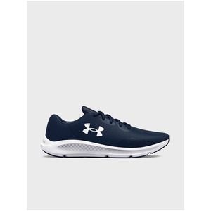 Boty Under Armour UA Charged Pursuit 3-BLU obraz