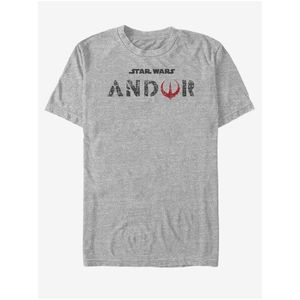 Logo Star Wars: Andor ZOOT. FAN Star Wars - unisex tričko obraz