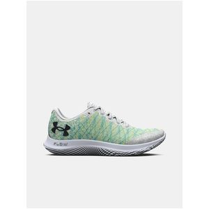 Boty Under Armour UA W FLOW Velociti Wnd2DL2.0-GRY obraz