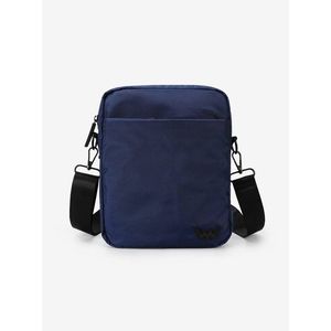 Modrá pánská crossbody taška Arllo Blue obraz