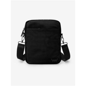 Černá pánská crossbody taška Arllo Black obraz