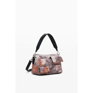 Dámská kabelka Desigual Pocket Blossom Phuket Mini obraz