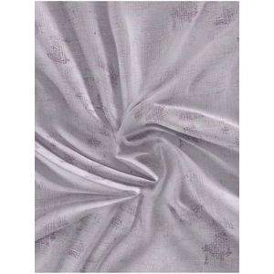 Saténové prostěradlo Luxury Collection 160x200cm Mramor fialový Kvalitex obraz