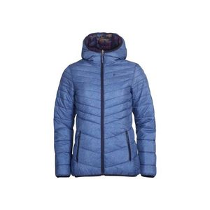 Dámská oboustranná bunda hi-therm ALPINE PRO MICHRA silver lake blue varianta pb obraz