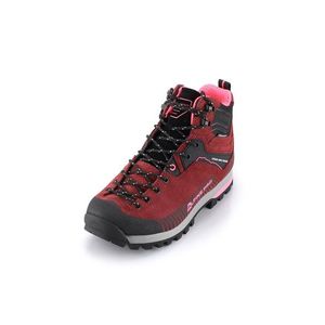 Outdoorová obuv s membránou ptx ALPINE PRO NEVISE pomegranate obraz