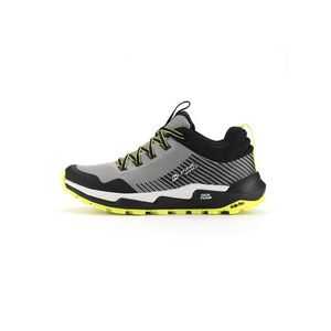 Outdoorová obuv s giga boom ALPINE PRO QEDE gray obraz