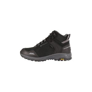 Outdoorová obuv s membránou ptx ALPINE PRO ERAHE black obraz