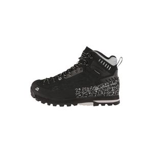 Outdoorová obuv s membránou ptx ALPINE PRO GREVE black obraz