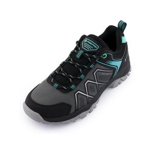 Unisex obuv outdoor ALPINE PRO FOLGOS dk.true gray obraz