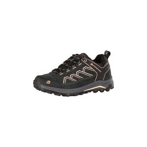 Outdoorová obuv s membránou ptx ALPINE PRO GIMIE dk.true gray obraz