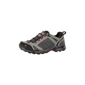 Kevlarová outdoorová obuv s membránou ptx ALPINE PRO IBANE shadow obraz