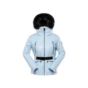 Dámská lyžařská bunda s membránou ptx snow ALPINE PRO DAMA nantucket breeze obraz