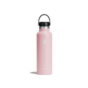 Hydro Flask Nerezová termolahev Standard Mouth Flex Cap 621 ml obraz