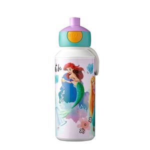 Mepal Lahev pro děti Campus 400 ml Princess obraz