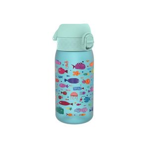 Ion8 Leak Proof Lahev bez BPA Fisch 350 ml obraz