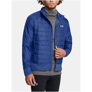 Pánská bunda Under Armour UA Launch Insulated Jacket obraz