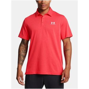 Pánské tričko Under Armour UA Icon Polo obraz