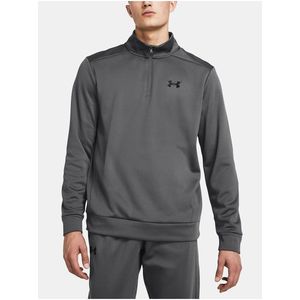 Pánská mikina Under Armour UA Armour Fleece 1/4 Zip obraz