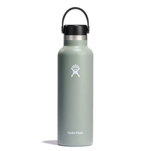 Hydro Flask Nerezová termolahev Standard Mouth Flex Cap 621 ml obraz