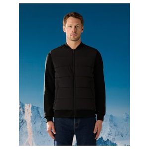 Péřová bunda Celio Chamonix-Mont-Blanc obraz