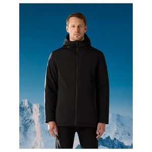 Péřová bunda Celio Chamonix-Mont-Blanc obraz