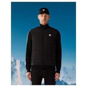 Lehká péřová bunda Celio Chamonix-Mont-Blanc obraz