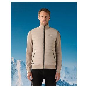 Lehká péřová bunda Celio Chamonix-Mont-Blanc obraz