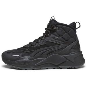 Puma RS-X HI Pánské vycházkové boty, černá, velikost 44 obraz