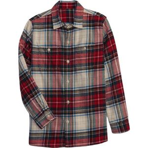 GAP LS FLANNEL Chlapecká košile, , velikost obraz