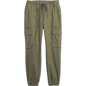 GAP CARGO Pánské kalhoty, khaki, velikost obraz