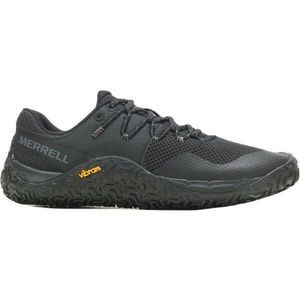 Merrell TRAIL GLOVE 7 Dámské barefootové boty, černá, velikost 37.5 obraz