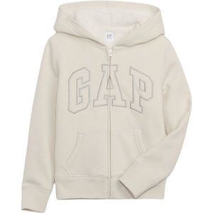 GAP V-COZY LOGO Dívčí mikina, , velikost obraz