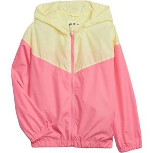 GAP V-FSH WINDBREAKER Dívčí bunda, růžová, velikost obraz