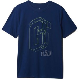 GAP VALUE LOGO Chlapecké tričko, , velikost obraz