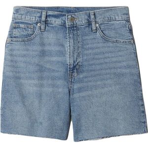 GAP VINTAGE Dámské šortky, světle modrá, velikost obraz