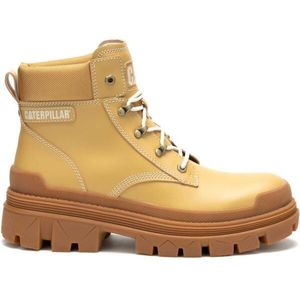 CATERPILLAR COLORADO HARDWEAR Unisex obuv, hnědá, velikost obraz