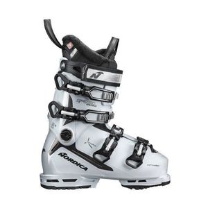 Nordica SPEEDMACHINE 3 85 W (GW) Dámské sjezdové boty, šedá, velikost obraz