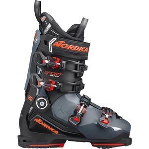 Nordica SPORTMACHINE 3 130 (GW) Lyžáky, černá, velikost obraz