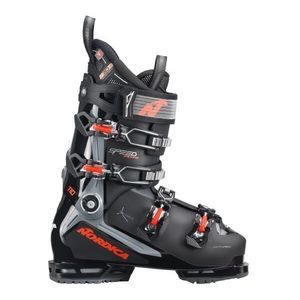 Nordica SPEEDMACHINE 3 110 (GW) Pánské sjezdové boty, černá, velikost obraz