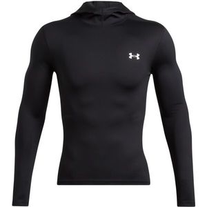 Under Armour ELITE SCUBA Pánská mikina, černá, velikost obraz