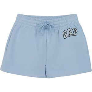 GAP HERITAGE Dámské šortky, světle modrá, velikost obraz