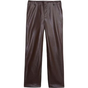 GAP FAUX LEATHER Dámské kalhoty, , velikost obraz