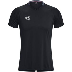 Under Armour ACCELERATE Pánské tričko, černá, velikost obraz