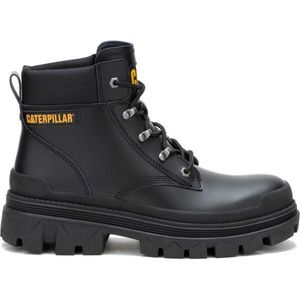 CATERPILLAR COLORADO HARDWEAR Unisex obuv, černá, velikost obraz