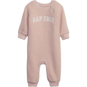 GAP BABY Dětský overal, růžová, velikost obraz